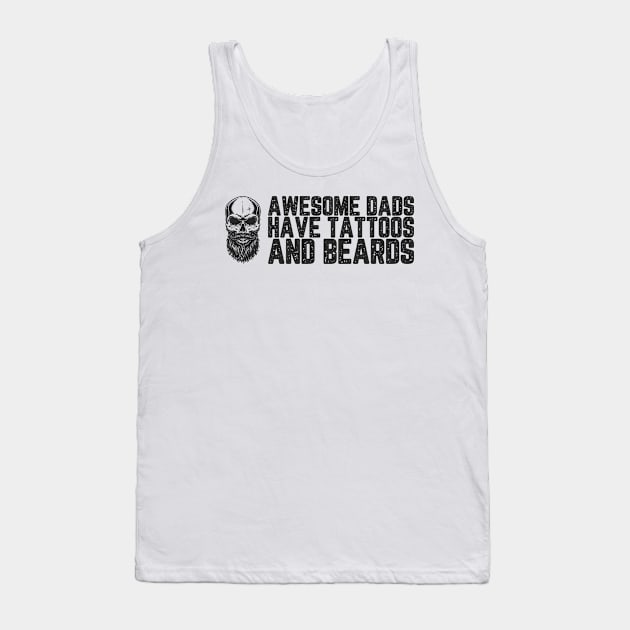 Funny gift for tattoo lovers Tank Top by TO Store